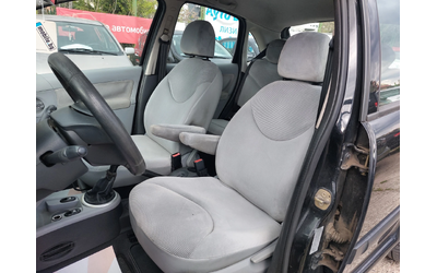 Citroen C3 1.1i* CLIMATIC* - автомобили, коли, обяви за нови и употребявани 6