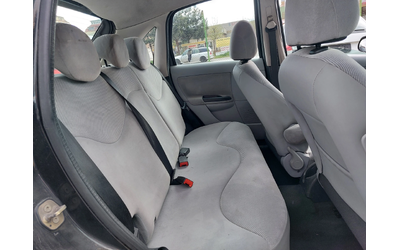 Citroen C3 1.1i* CLIMATIC* - автомобили, коли, обяви за нови и употребявани 9