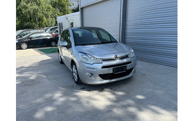 citroen-c3 - 0