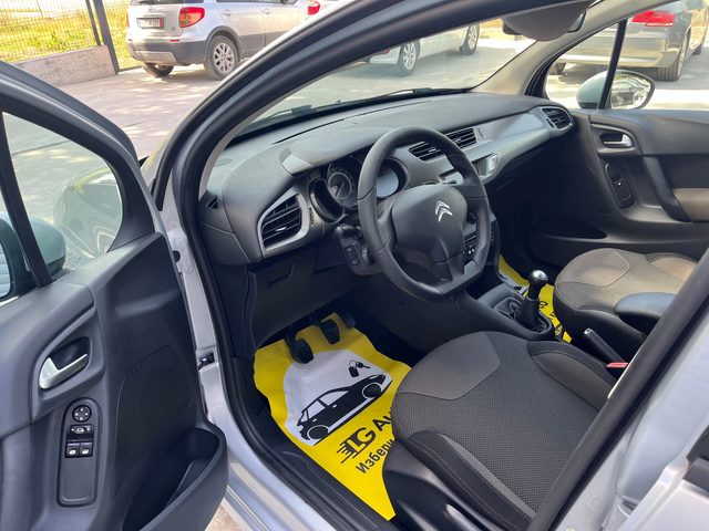 Citroen C3 Панорама - автомобили, коли, обяви за нови и употребявани 10
