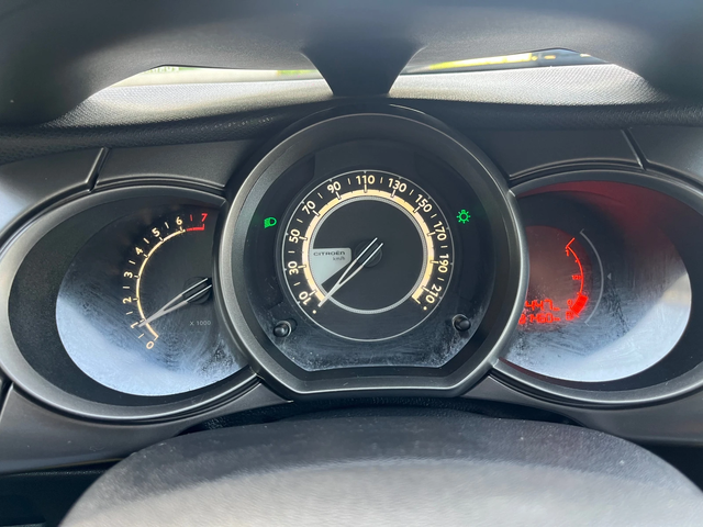 Citroen C3 Панорама - автомобили, коли, обяви за нови и употребявани 15