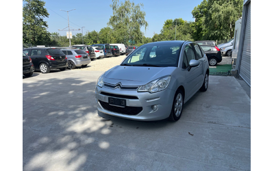citroen-c3 - 2