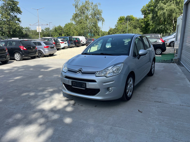 Citroen C3 Панорама - автомобили, коли, обяви за нови и употребявани 2