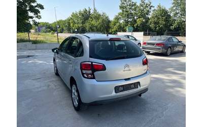 Citroen C3 Панорама - автомобили, коли, обяви за нови и употребявани 7