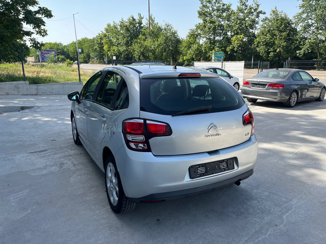 Citroen C3 Панорама - автомобили, коли, обяви за нови и употребявани 7