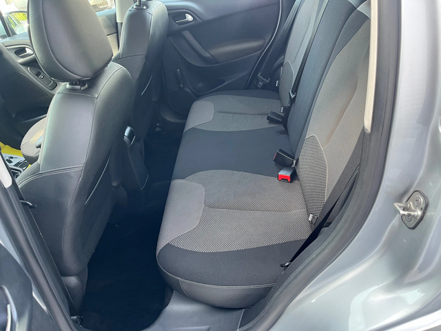 Citroen C3 Панорама - автомобили, коли, обяви за нови и употребявани 8