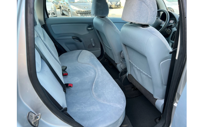 Citroen C3 1.4HDI*TOP* - автомобили, коли, обяви за нови и употребявани 14