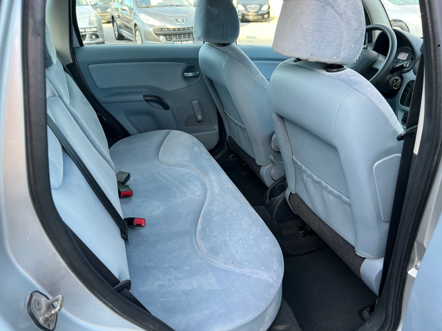 Citroen C3 1.4HDI*TOP* - автомобили, коли, обяви за нови и употребявани 14