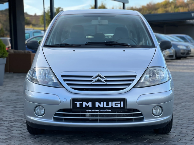 Citroen C3 1.4HDI*TOP* - автомобили, коли, обяви за нови и употребявани 15