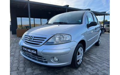 citroen-c3 - 2