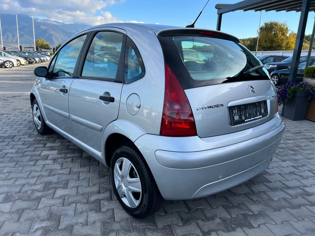 Citroen C3 1.4HDI*TOP* - автомобили, коли, обяви за нови и употребявани 3
