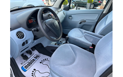 Citroen C3 1.4HDI*TOP* - автомобили, коли, обяви за нови и употребявани 8