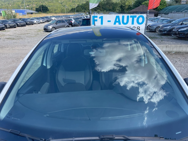 Citroen C3 1.1i-GAS-PANORAMA-ITALIA - автомобили, коли, обяви за нови и употребявани 11