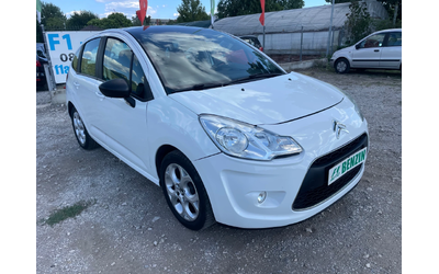 citroen-c3 - 2
