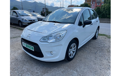 citroen-c3 - 0