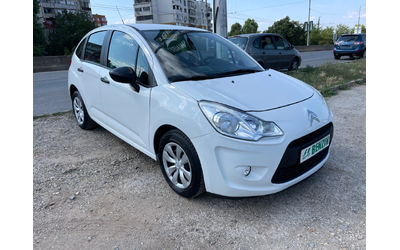 citroen-c3 - 2