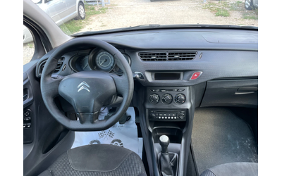 Citroen C3 1.4i-ITALIA - автомобили, коли, обяви за нови и употребявани 6