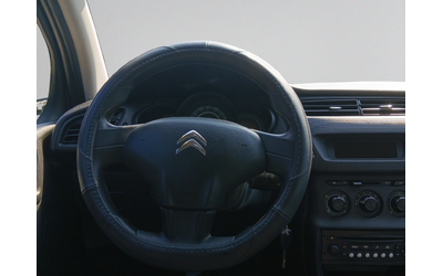 Citroen C3 - автомобили, коли, обяви за нови и употребявани 10