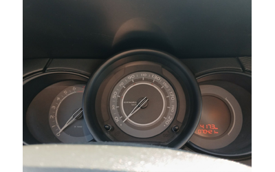 Citroen C3 - автомобили, коли, обяви за нови и употребявани 11