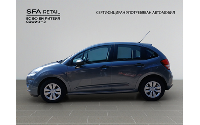 Citroen C3 - автомобили, коли, обяви за нови и употребявани 8
