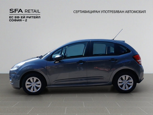 Citroen C3 - автомобили, коли, обяви за нови и употребявани 8