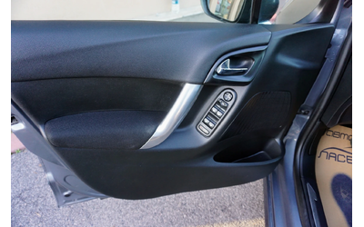 Citroen C3 1.4 VTI EXCLUSIVE - автомобили, коли, обяви за нови и употребявани 11