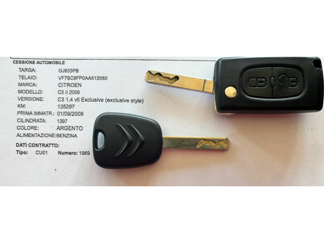 Citroen C3 1.4 VTI EXCLUSIVE - автомобили, коли, обяви за нови и употребявани 16