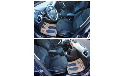 Citroen C3 1.4 VTI EXCLUSIVE - автомобили, коли, обяви за нови и употребявани 6