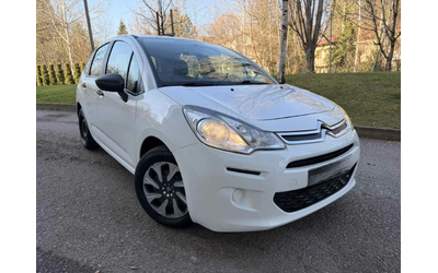 citroen-c3 - 0