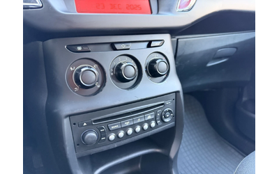 Citroen C3 1.0i / РЕГИСТРИРАН - автомобили, коли, обяви за нови и употребявани 14
