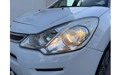 Citroen C3 1.0i / РЕГИСТРИРАН - автомобили, коли, обяви за нови и употребявани 15