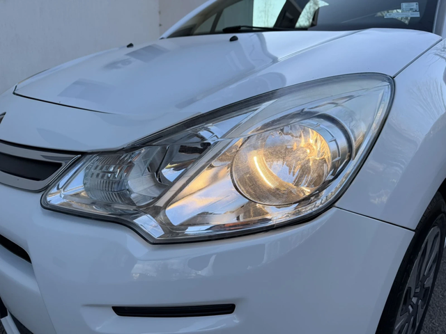 Citroen C3 1.0i / РЕГИСТРИРАН - автомобили, коли, обяви за нови и употребявани 15