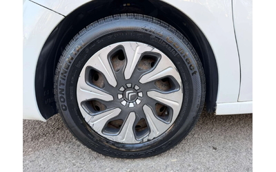 Citroen C3 1.0i / РЕГИСТРИРАН - автомобили, коли, обяви за нови и употребявани 16