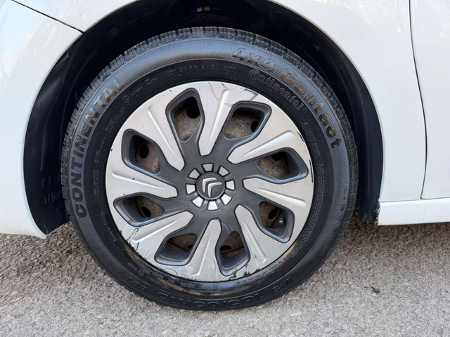 Citroen C3 1.0i / РЕГИСТРИРАН - автомобили, коли, обяви за нови и употребявани 16