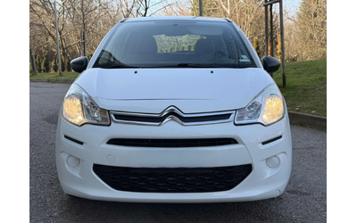 citroen-c3 - 1