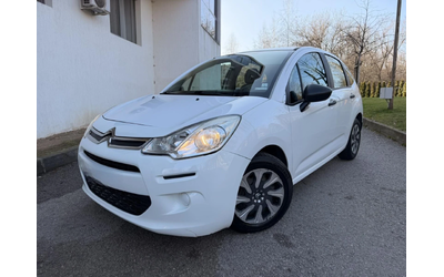 citroen-c3 - 2