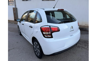 citroen-c3 - 4