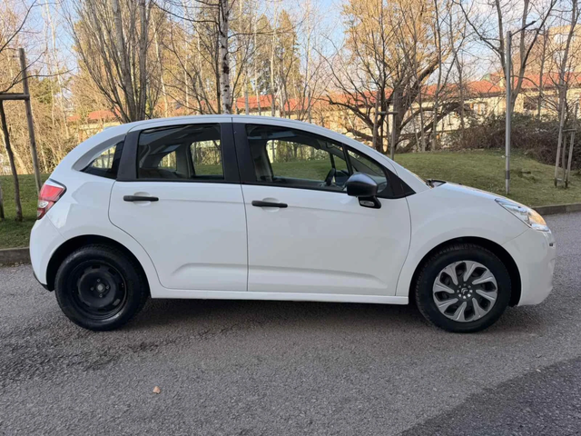 Citroen C3 1.0i / РЕГИСТРИРАН - автомобили, коли, обяви за нови и употребявани 7