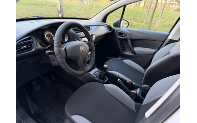 Citroen C3 1.0i / РЕГИСТРИРАН - автомобили, коли, обяви за нови и употребявани 8