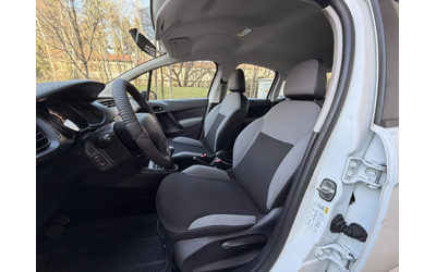 Citroen C3 1.0i / РЕГИСТРИРАН - автомобили, коли, обяви за нови и употребявани 9