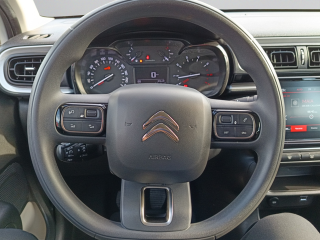Citroen C3 - автомобили, коли, обяви за нови и употребявани 11