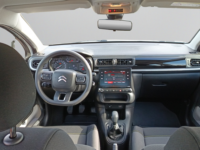 Citroen C3 - автомобили, коли, обяви за нови и употребявани 12