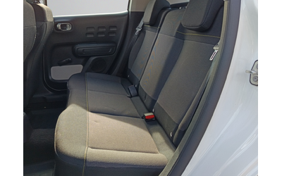 Citroen C3 - автомобили, коли, обяви за нови и употребявани 14