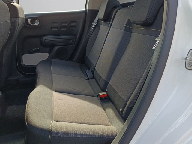 Citroen C3 - автомобили, коли, обяви за нови и употребявани 14