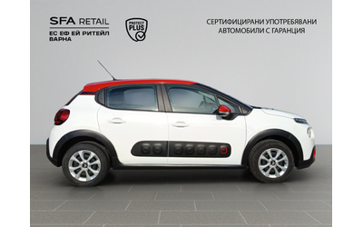 citroen-c3 - 5