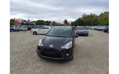citroen-c3 - 0