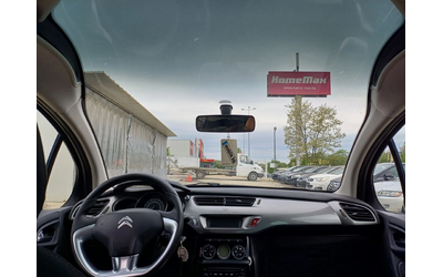 Citroen C3 1.4i 95k.c* PANORAMA* UNIKAT* - автомобили, коли, обяви за нови и употребявани 10