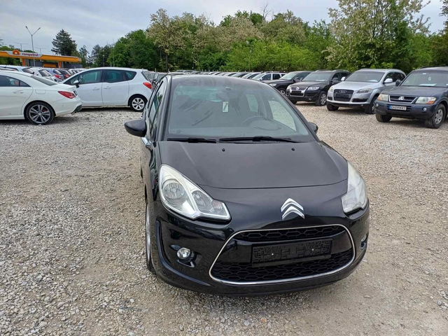 Citroen C3 1.4i 95k.c* PANORAMA* UNIKAT* - автомобили, коли, обяви за нови и употребявани 11