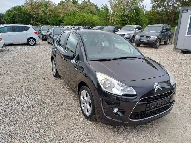 Citroen C3 1.4i 95k.c* PANORAMA* UNIKAT* - автомобили, коли, обяви за нови и употребявани 12