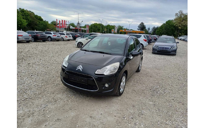 citroen-c3 - 1